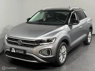 Volkswagen T-Roc – thumbnail 4