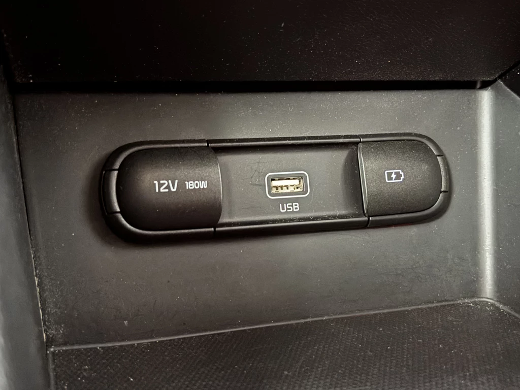 Kia Niro – foto 32