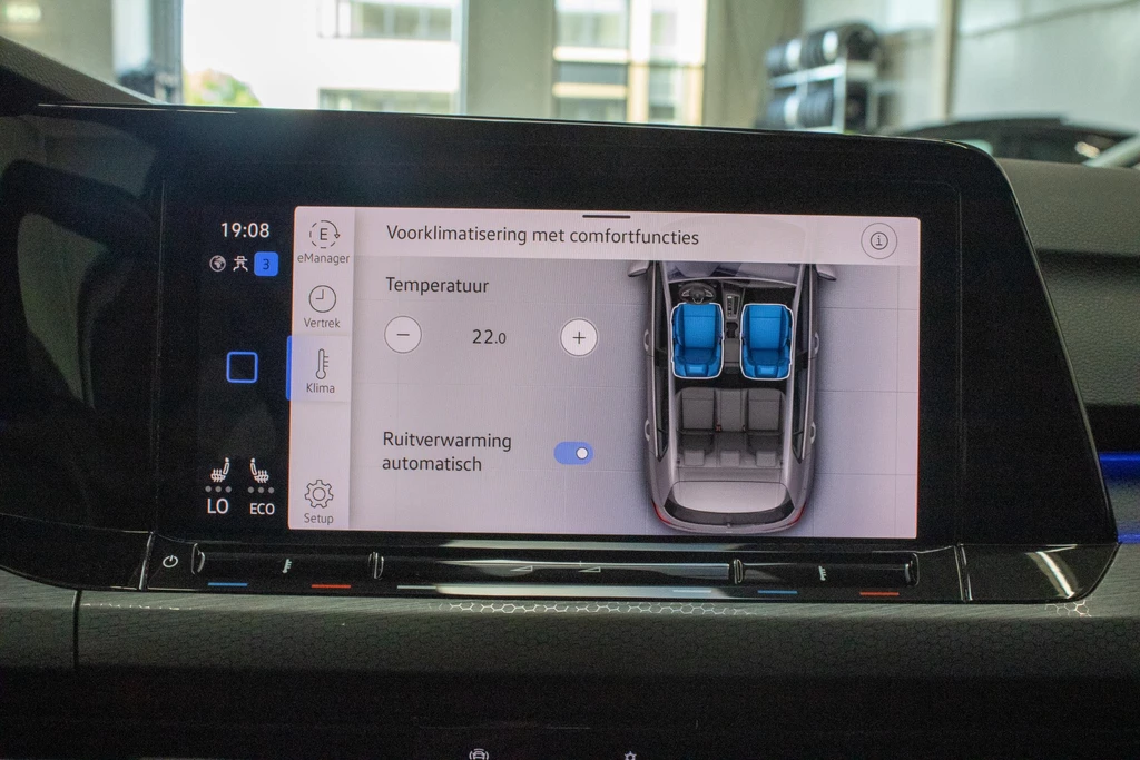 Volkswagen Golf – foto 39