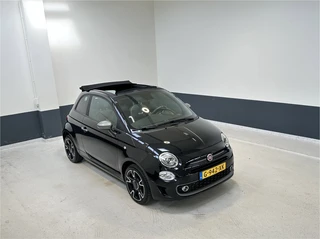 Fiat 500C – thumbnail 10