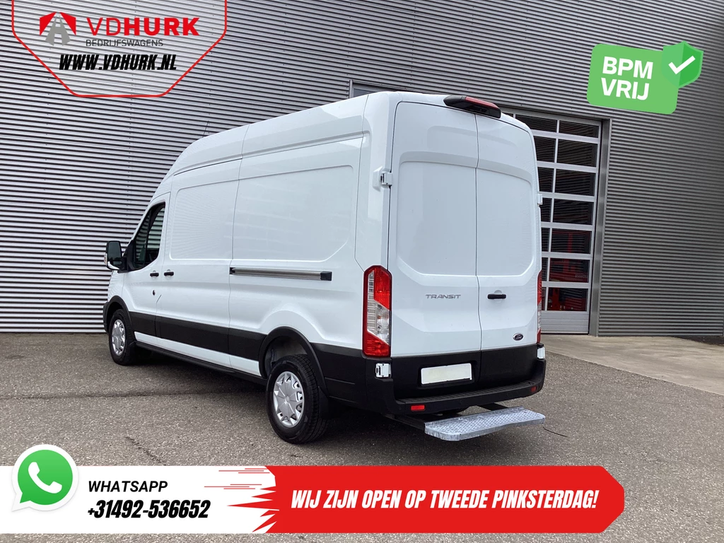Ford Transit – foto 3