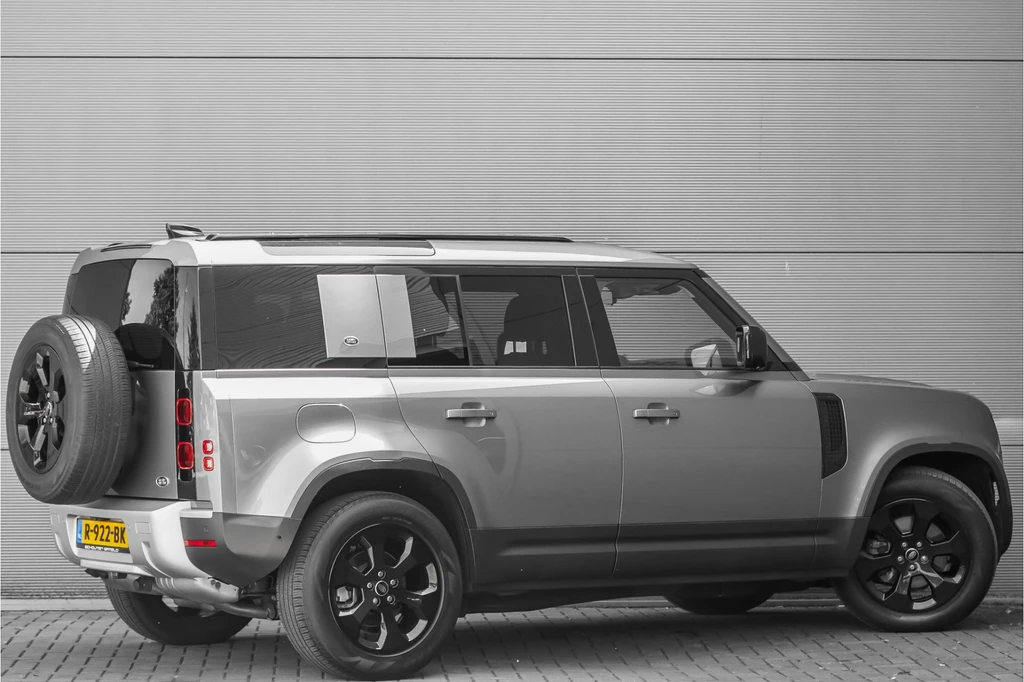 Land Rover Defender – foto 7