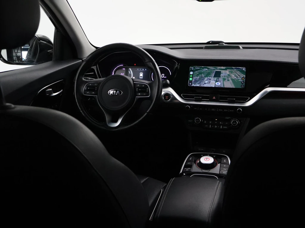 Kia e-Niro – foto 16