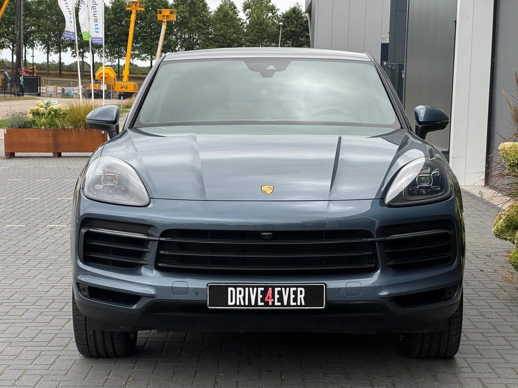 Porsche Cayenne – foto 16