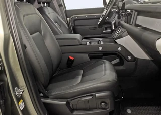 Land Rover Defender – thumbnail 8