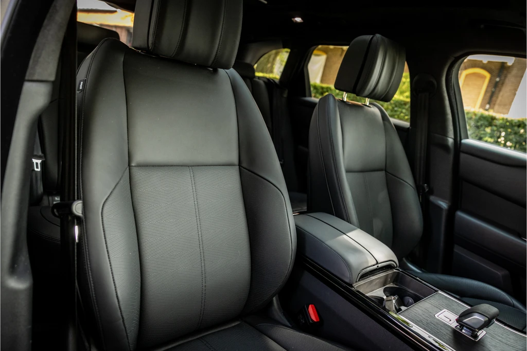 Land Rover Range Rover Velar – foto 21