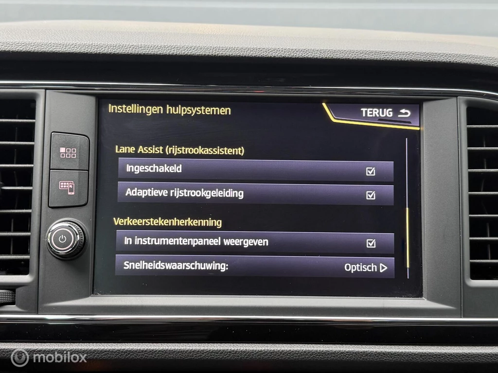 SEAT Leon – foto 24