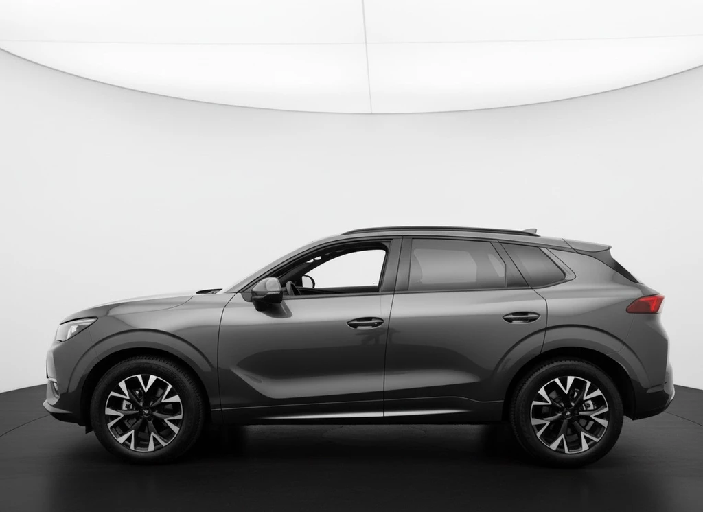 CUPRA Terramar – foto 4