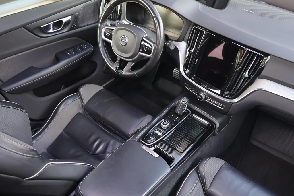 Volvo V60 – foto 18
