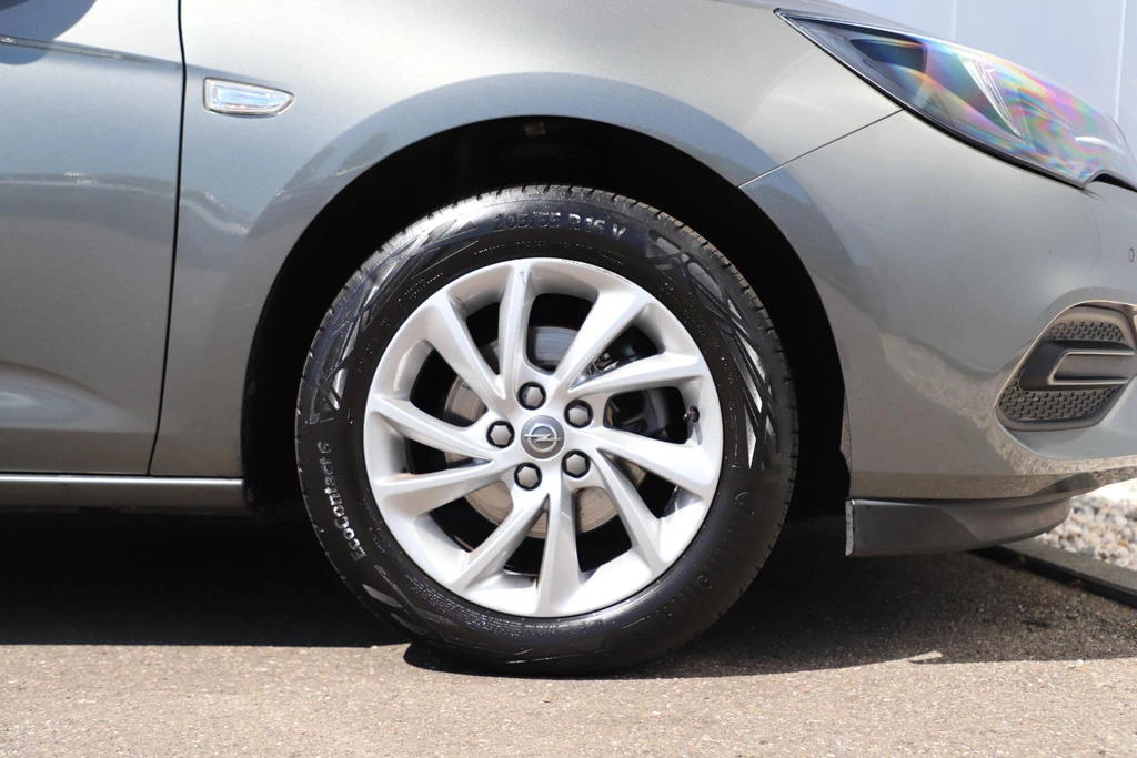 Opel Astra – foto 6
