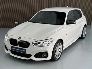 BMW 1 Serie – thumbnail 3
