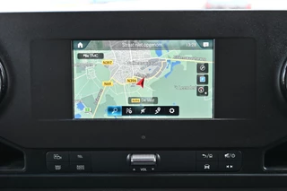 Mercedes-Benz Sprinter – thumbnail 11