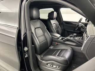 Porsche Cayenne – thumbnail 18