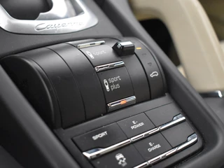 Porsche Cayenne – thumbnail 43