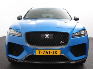Jaguar F-PACE – thumbnail 7