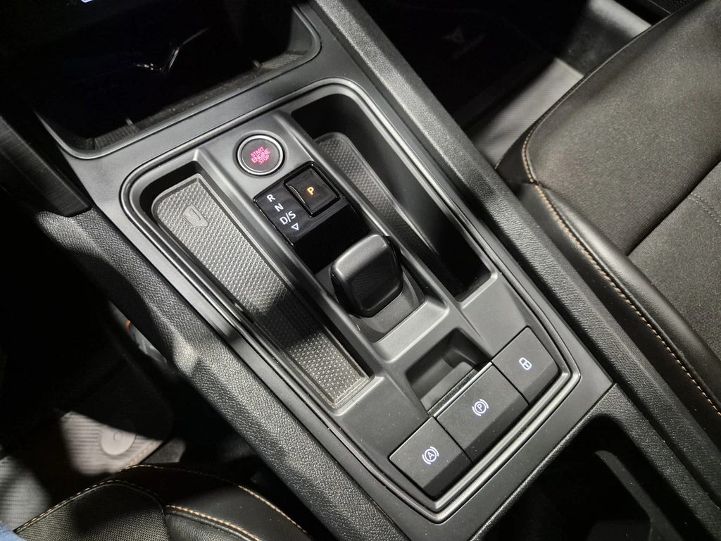 CUPRA Formentor – foto 43