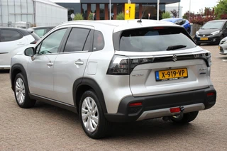 Suzuki S-Cross – thumbnail 3