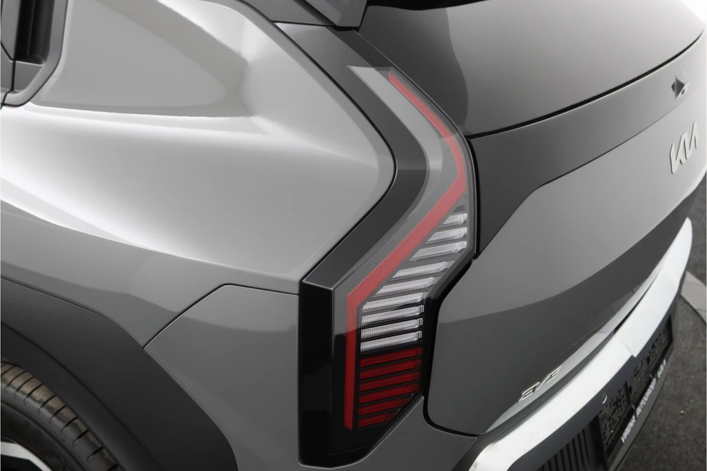 Kia EV3 – foto 36