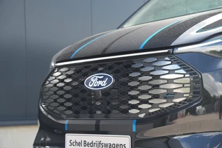 Ford E-Transit Custom – thumbnail 14