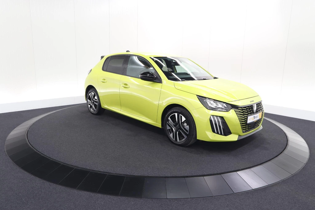 Peugeot 208 – foto 17