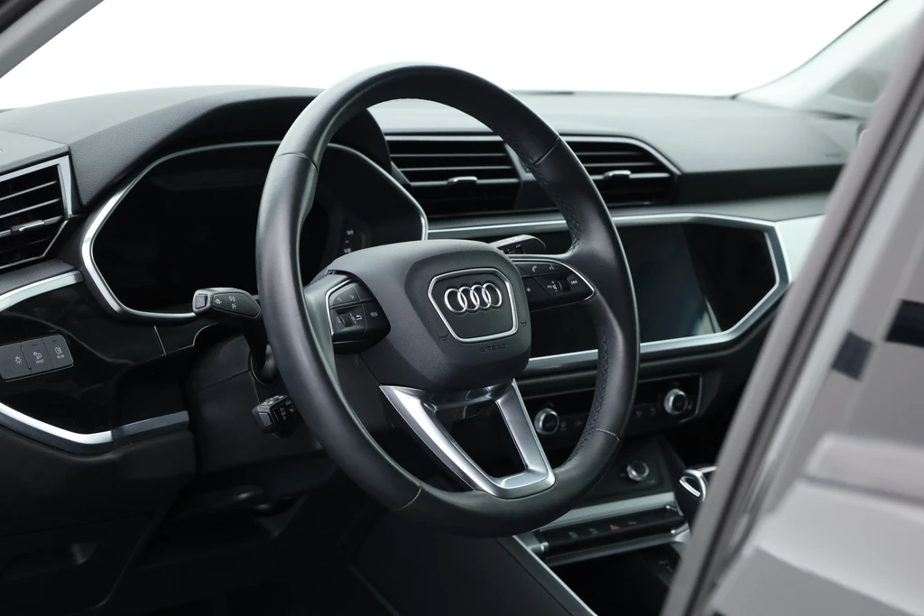 Audi Q3 – foto 6