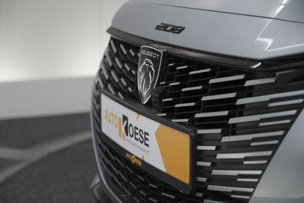 Peugeot 208 – foto 33