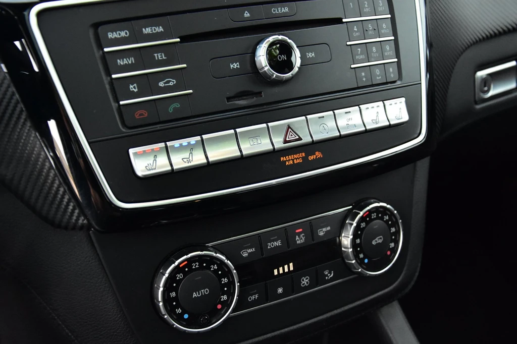 Mercedes-Benz GLE – foto 21