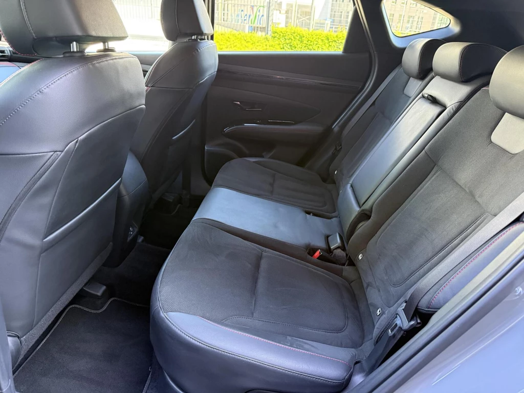 Hyundai Tucson – foto 13