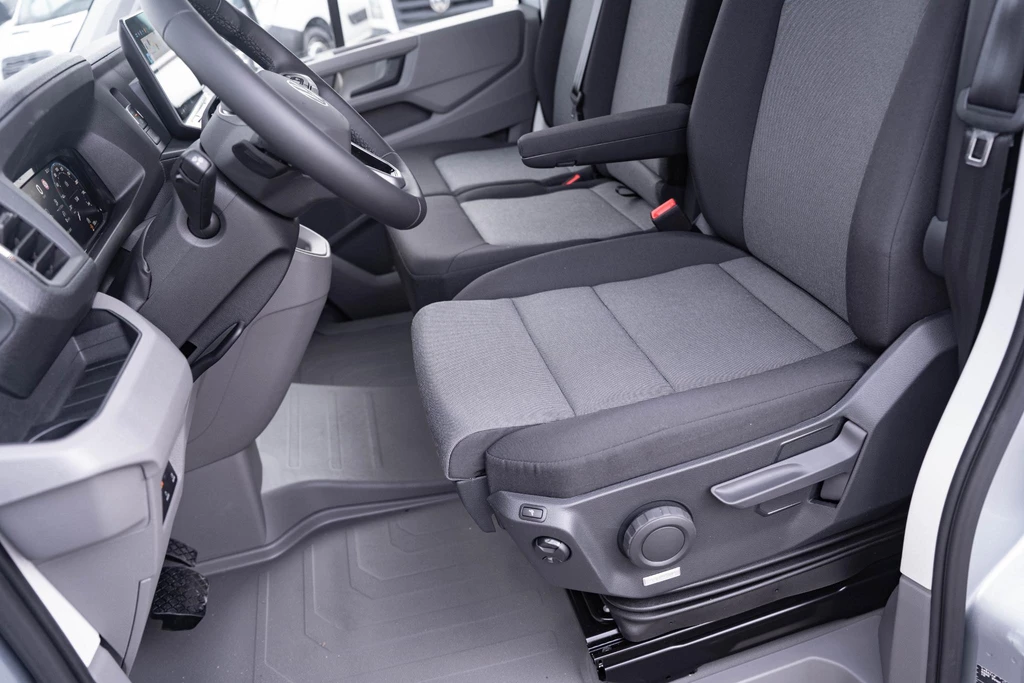 Volkswagen Crafter – foto 23