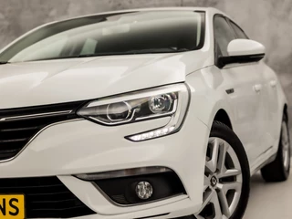 Renault Mégane – thumbnail 2