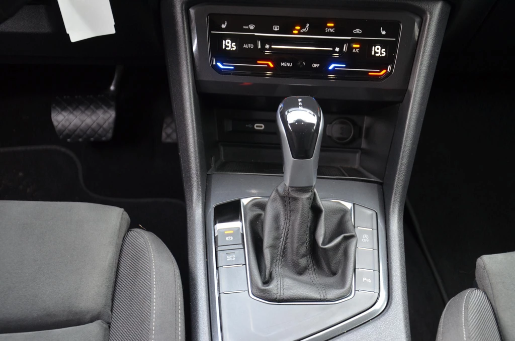 Volkswagen Tiguan Allspace – foto 34
