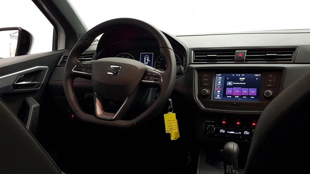 SEAT Ibiza – foto 14