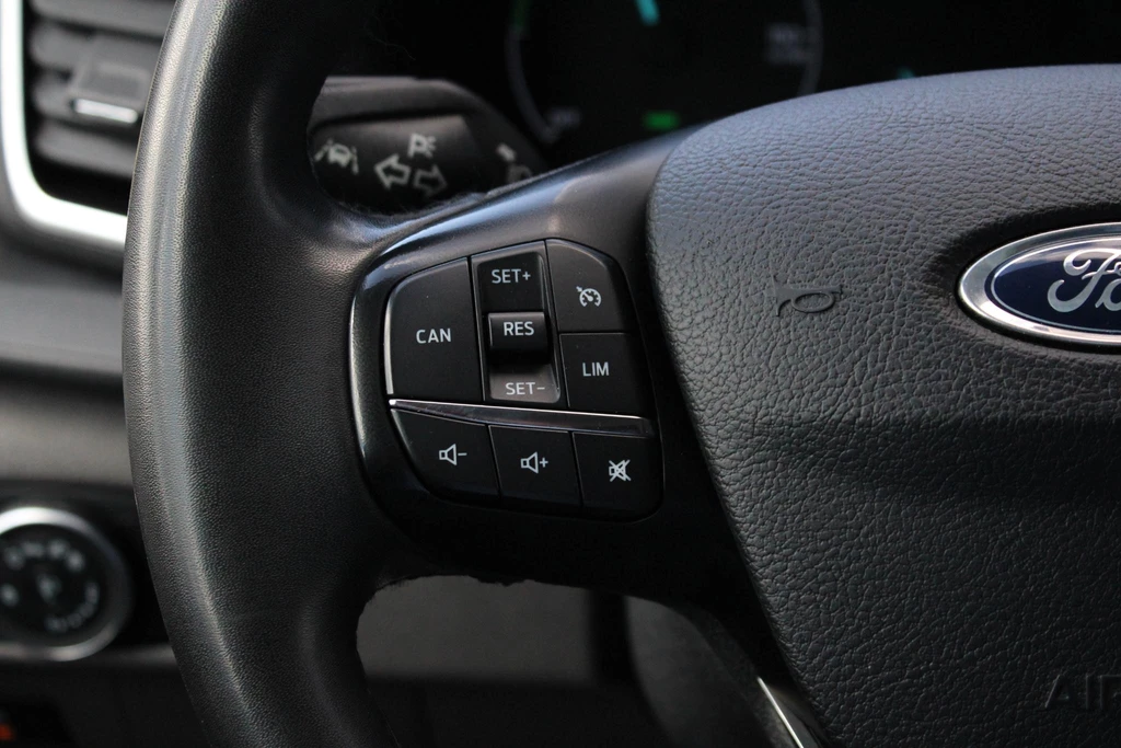 Ford E-Transit – foto 30