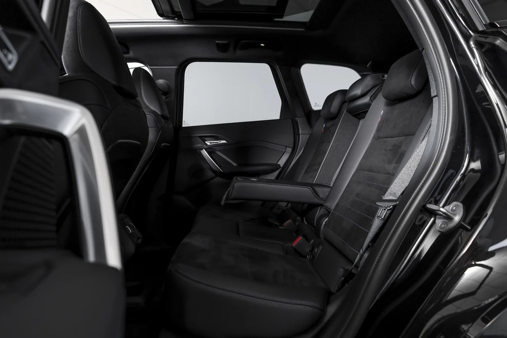 BMW X1 – foto 74