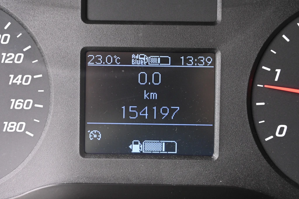 Mercedes-Benz Sprinter – foto 18