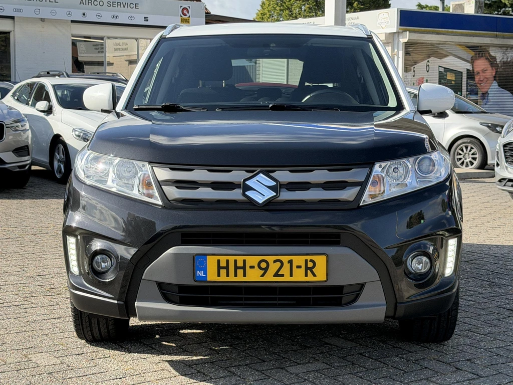 Suzuki Vitara – foto 12