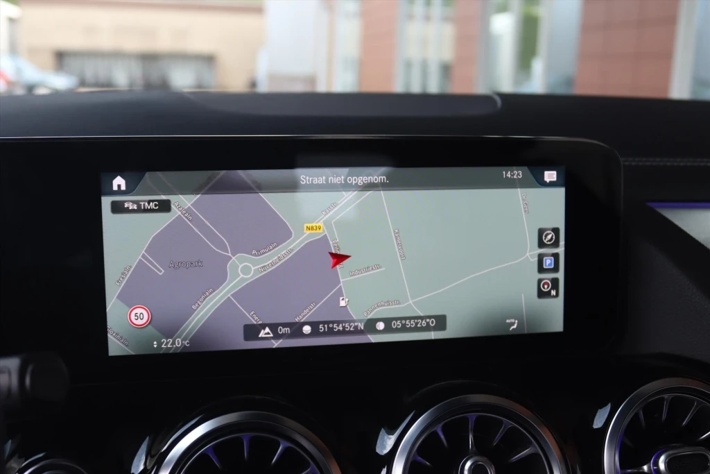 Mercedes-Benz B-Klasse – foto 25