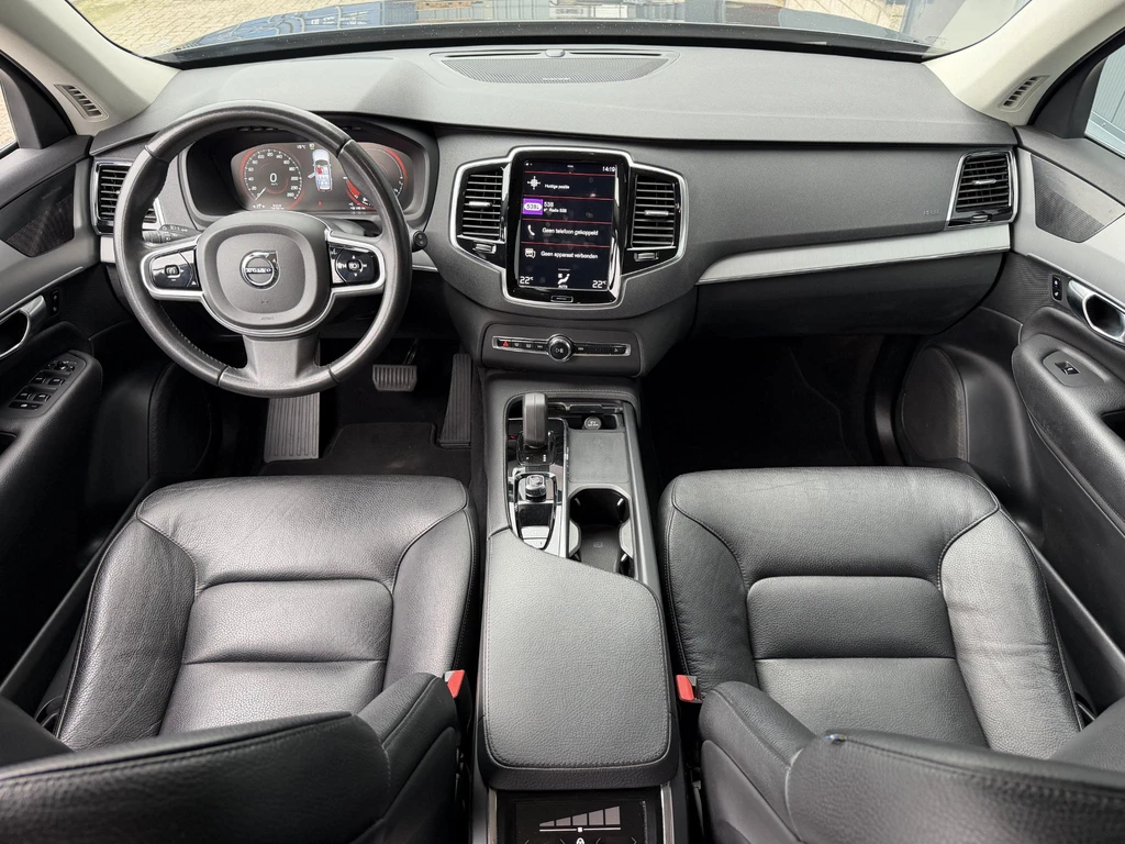 Volvo XC90 – foto 5