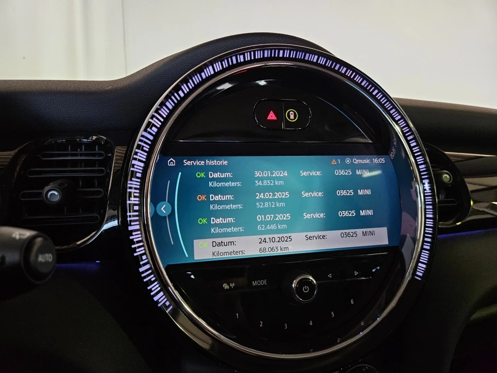 MINI Cooper – foto 32