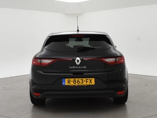 Renault Mégane – thumbnail 3