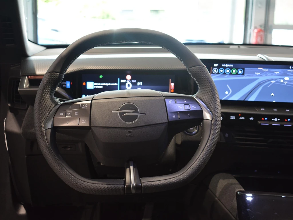 Opel Grandland – foto 18
