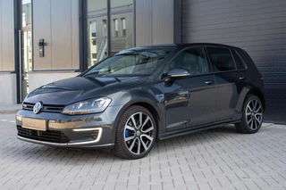 Volkswagen Golf – thumbnail 3