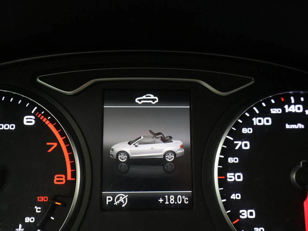 Audi A3 – foto 40
