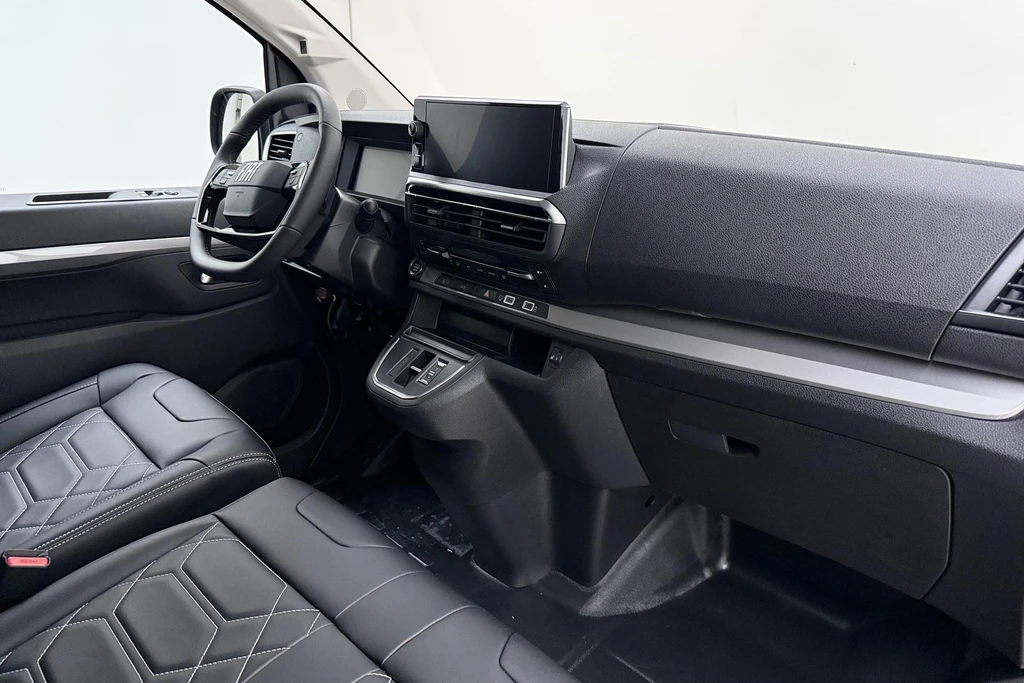 Fiat E-Scudo – foto 14