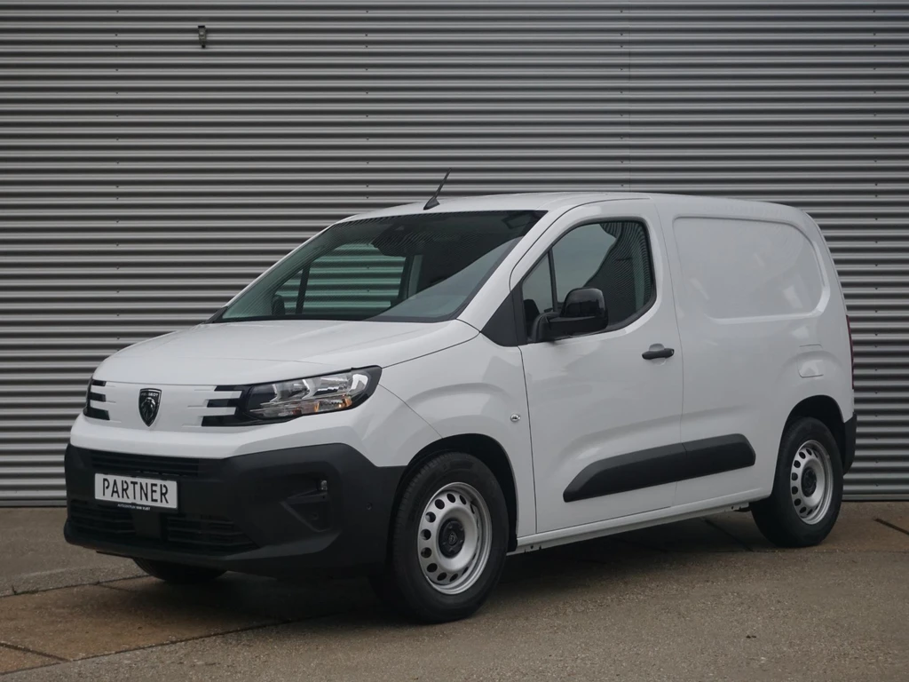 Peugeot e-Partner – foto 2