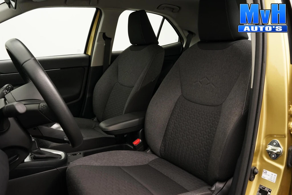 Toyota Yaris Cross – foto 26