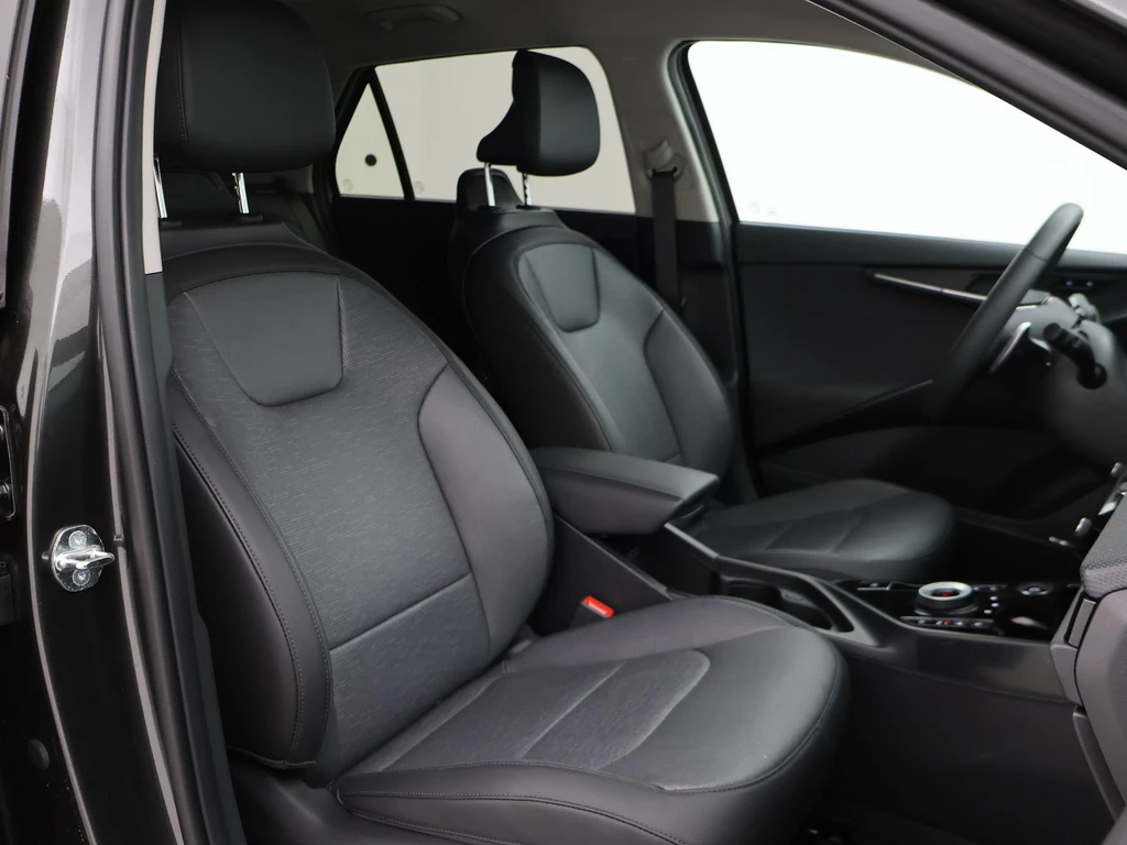 Kia Niro EV – foto 11