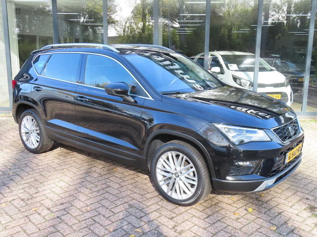 SEAT Ateca – foto 6
