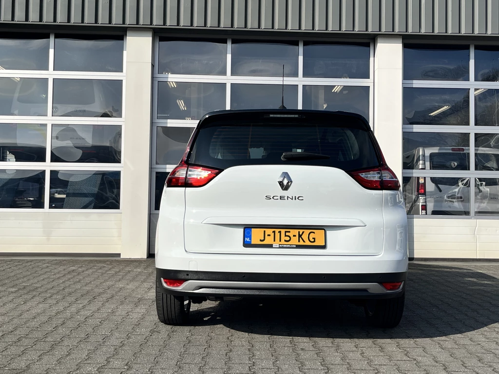 Renault Grand Scénic – foto 5