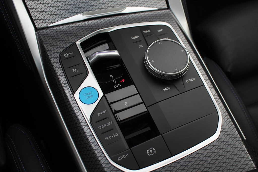 BMW i4 – foto 31